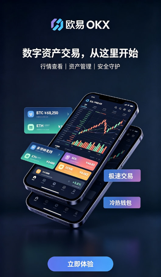 欧交易所app下载